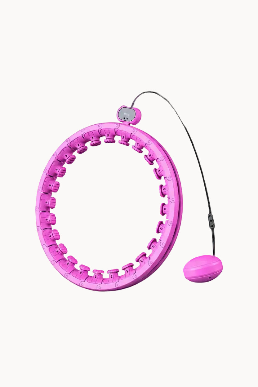 Sveltra Smart Hoop